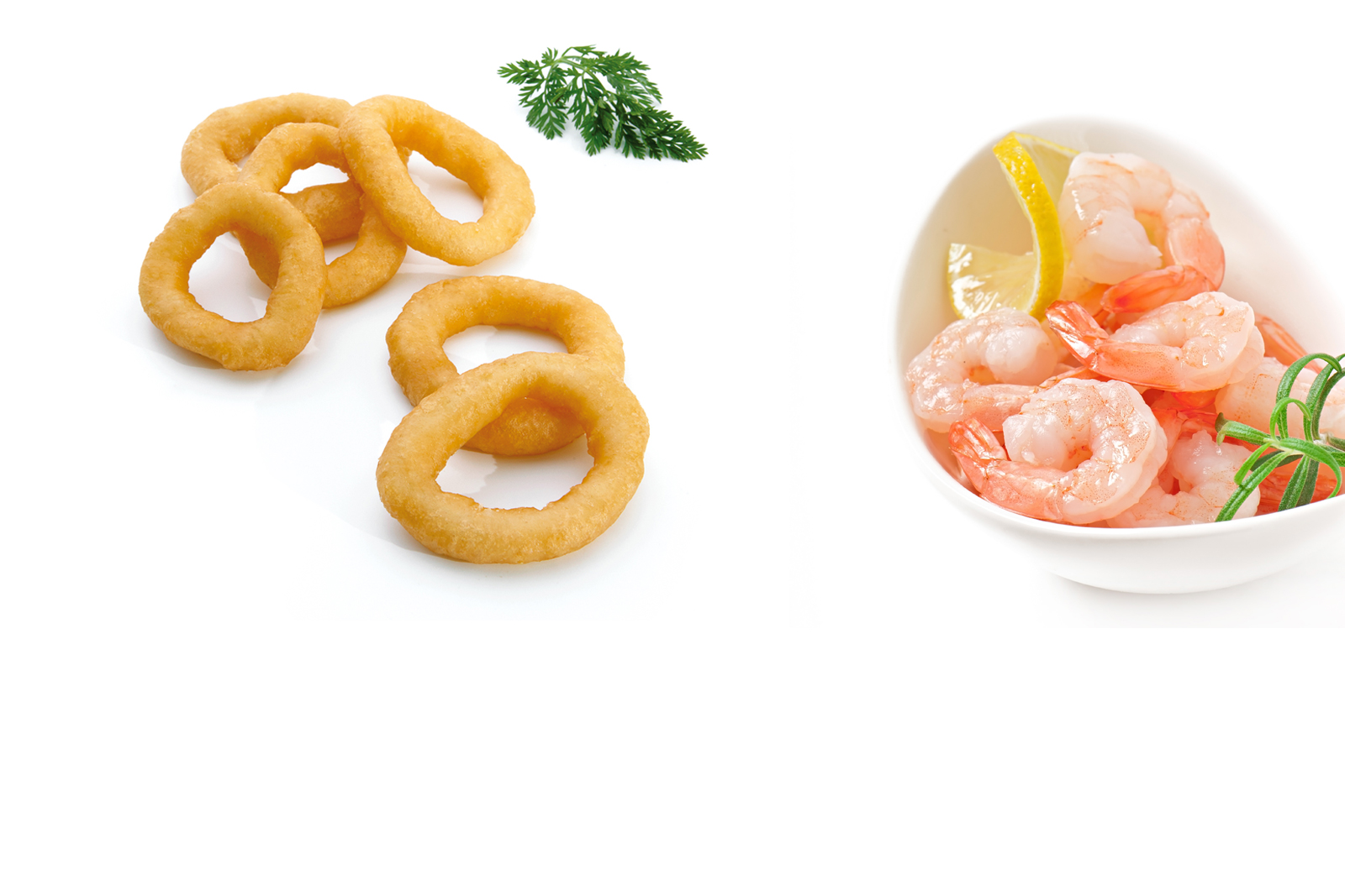 camarones