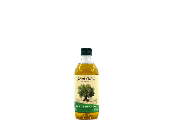 aceitunas enteras