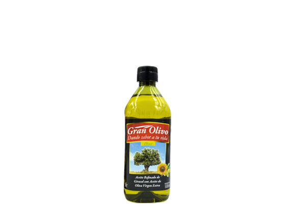 aceitunas negra rodaja