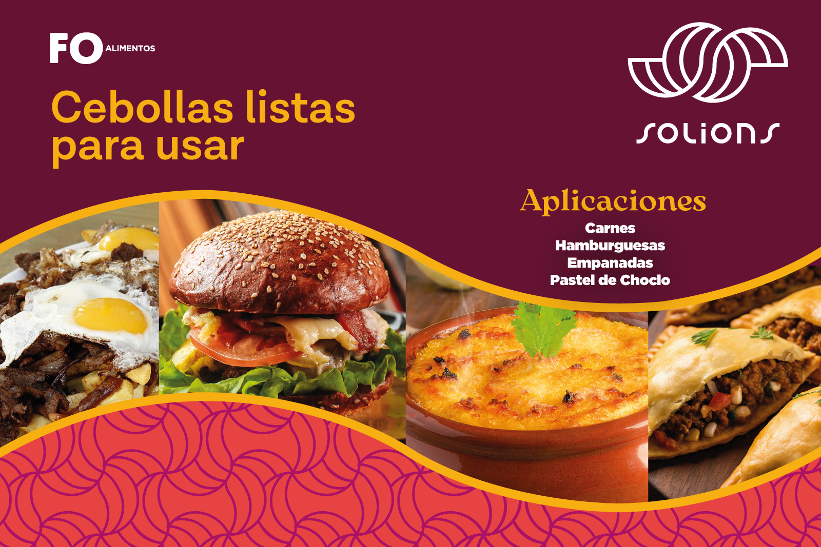 Cebollas